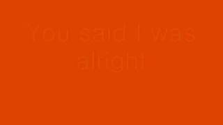 Watch Mark Owen Makin Out video