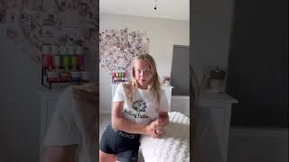 Clean My Room With Me