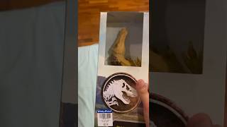 New Juric World Suchomimus 12 Inch Basic