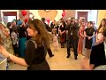 Chechen dance