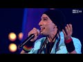The Voice IT | Serie 2 | Live 3 | Valerio Jovine canta "Una carezza in un pugno"