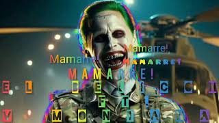 Mamarre - El Belicon Ft V Montana 2024