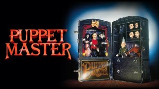 Puppet Master REMASTERED |  Trailer presented by  Moon Features