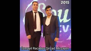 Ismayil Recebov2015