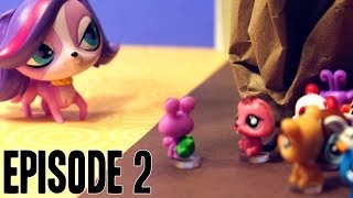 Lps Lost Episode 2 Featuring Annalovesvlogging