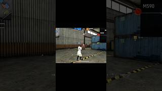 1 Vs 2 Mp90 One Short Gun