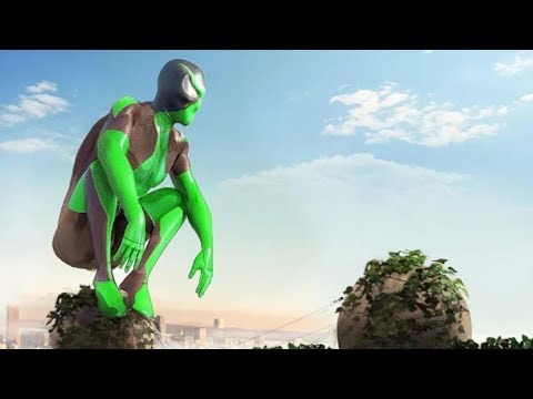 ► Spiderman Mobile Battle - Rope Frog Ninja Hero Strange Gangster Vegas Android Game 2019 android game