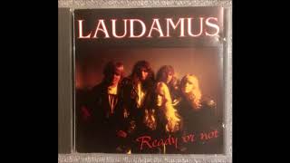 Watch Laudamus He Will Be There video