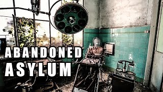 Asylum Of Dreams - Secret Room Found Untouched For Over 100 Years Italy Part 3