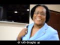 VIDEO:DR RUTH DOUGLAS, JANCHI LEONARD, CHRISTOPHER EMMANUEL ROY MARLIN video judith roumou