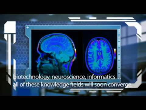 Technolife Debate: Body & mind enhancement