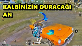 Kalbi̇ni̇zi̇n Duracaği An Efsane Maç Batur Game Solo Squad Pubg Mobi̇le