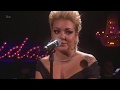 Challenge to not get emotional - Love You - Sheridan Smith Live Song - Music Stage With Sheridan