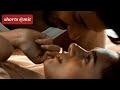 Dulquer Salman and Aditi Rao hot kiss | #kiss #hotkiss #viralvideo #trending