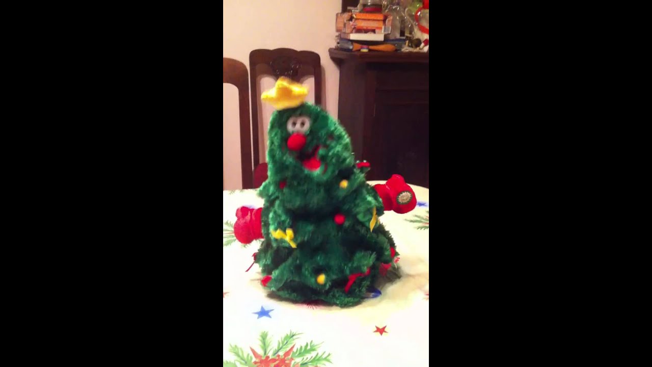 singender weihnachtsbaum youtube singender weihnachtsbaum youtube