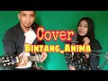 Anima Bintang Cover by Zulaikha&Haidi