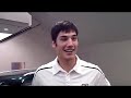 Boilermaker All-Access: Perkins & Collins, Notre Dame Postgame