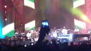 Watch Stevie Wonder Everybody Needs Somebody I Need You video