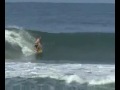Dave Hubbard bodyboarding in Puerto Rico. OWNING It