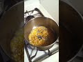 butter and popcorn