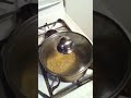 butter and popcorn