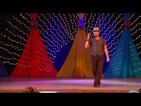 Raat Kali Ek Khwab Mein Aayi Kishore Kumar Buddha Mil Gaya Biru...