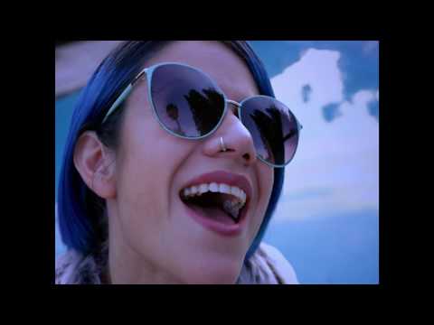 Halo Circus - Allison Iraheta - NARCISSIST - Official Music Video