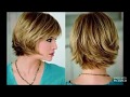 15 Lindos Cortes de Cabelo Médio Repicado - Mulher VIP