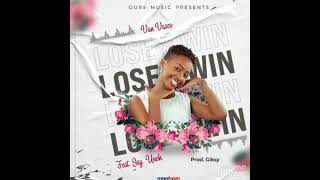 Van Vasco Ft Jay Unolose & Win-Prod By Giksy Ghetto Tunes