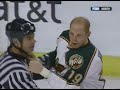 Stephane Veilleux vs. Tuomo Ruutu 01/11/08
