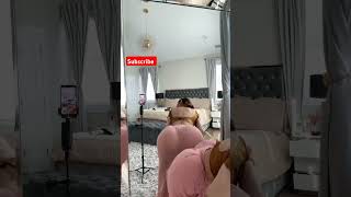 Arab Twerk Big Nyash