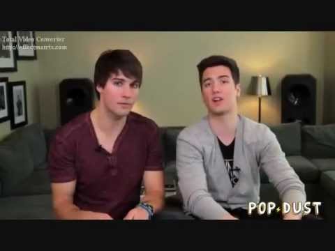 Outside Of You (Logan Henderson Video)