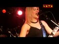 kittie / everything that could have been / live high quality