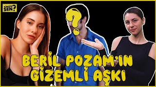 Yalı Çapkınının Sunası Beril Pozam Sevgilisiyle Nasıl Tanıştı?