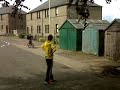 Daniel Laidlaw fails