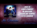 (LETRA) "Mi Obsesion" - Los Plebes Del Rancho (2017)
