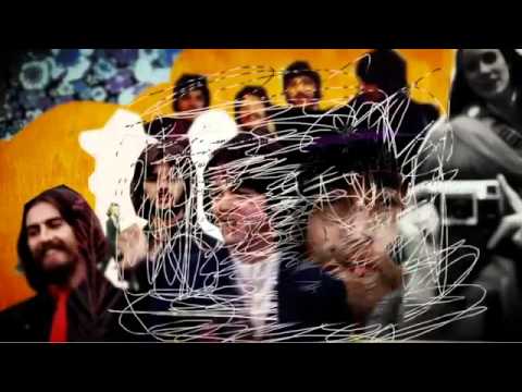 Paul Mccartney - Ram Trailer Re-issued Album
