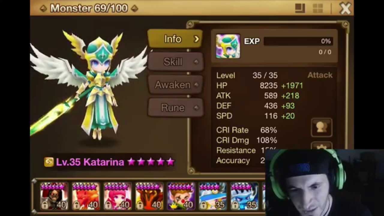Image currently unavailable. Go to www.generator.safelyhack.com and choose Summoners War image, you will be redirect to Summoners War Generator site.