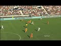 Whitecaps FC vs Houston Dynamo - Shea Salinas 1-0 Goal - 2011.08.27 - HD