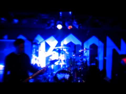 The Unveiling Of Killjoy Video