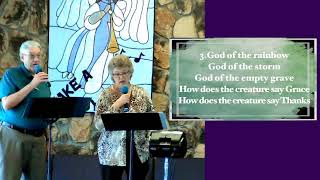 Sunday, January 15th, 2023 Service