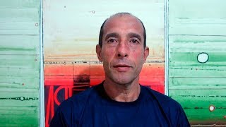 Gilberto Berloffa – Artrite Reumatóide e Fibromialgia