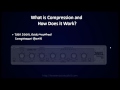 compression