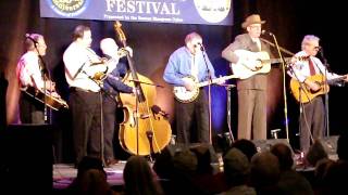 Watch Bill Monroe I Hear A Sweet Voice Calling video