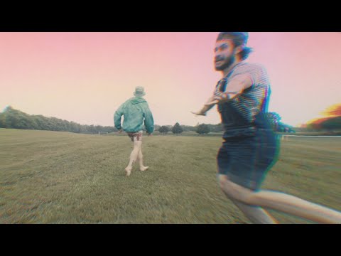 My Kid Brother - Good News (Official Music Video)