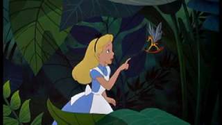 Watch Esthero White Rabbit video