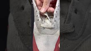 Clean Dirty Air Max 1