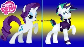 My Little Pony Punk Mane ? My Little Punk Pony | Top Stars