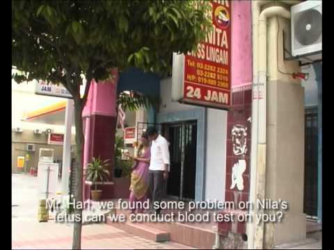 Swasame - Tamil Short Film