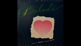 Djordje Balasevic - Neko to od gore vidi sve - (Live) - (Audio 1987) HD
